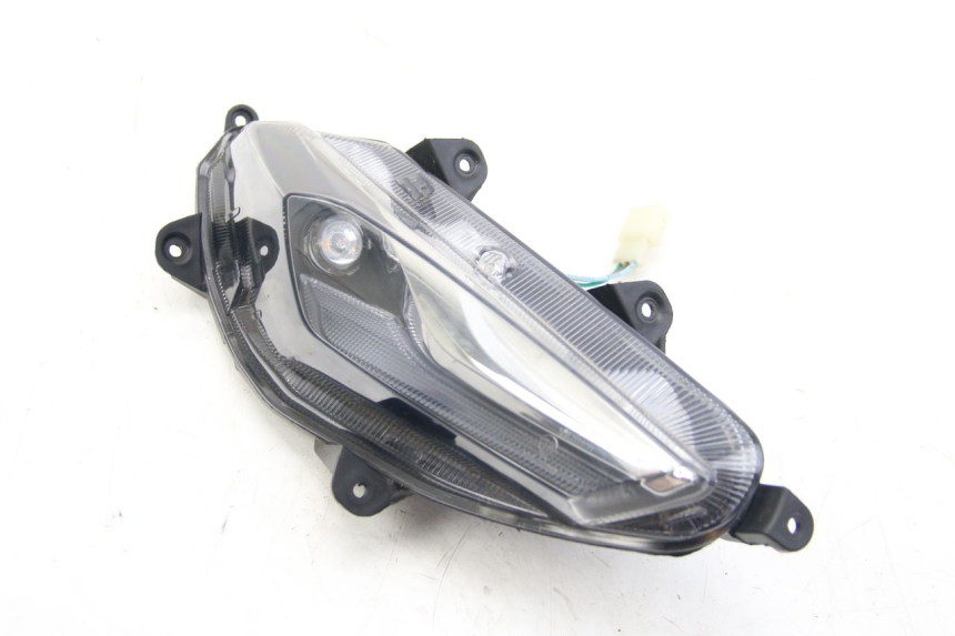 photo de Kierunkowskaz przedni prawy JM MOTORS EVOLIS 4T 50 (2018 - 2022) - Widok główny