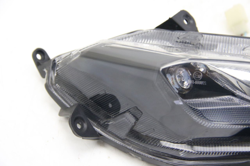 photo de Kierunkowskaz przedni prawy JM MOTORS EVOLIS 4T 50 (2018 - 2022) - Szczegół części