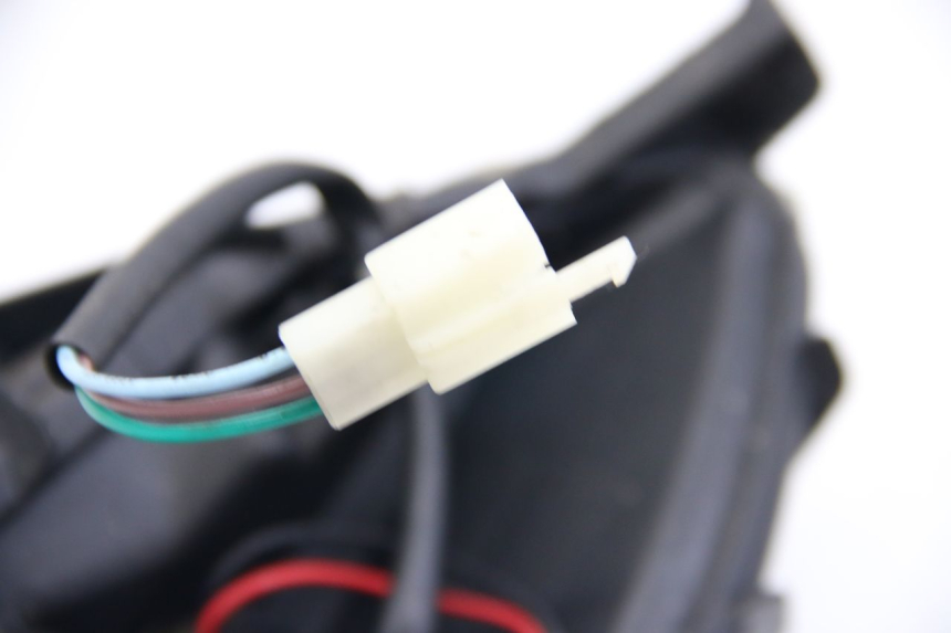 photo de Kierunkowskaz przedni prawy JM MOTORS EVOLIS 4T 50 (2018 - 2022) - Widok ogólny