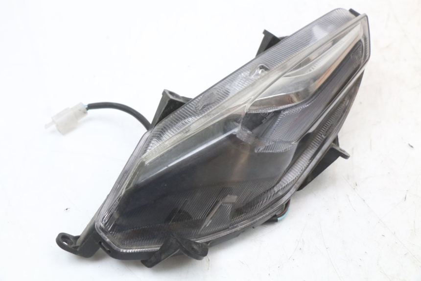 photo de Kierunkowskaz przedni prawy JM MOTORS EVOLIS 4T 50 (2018 - 2022) - Szczegół części