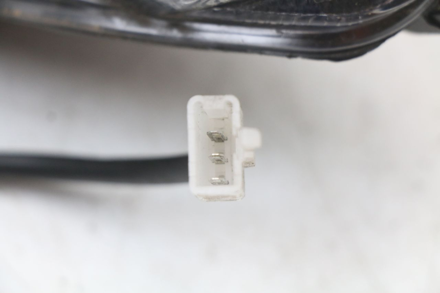 photo de Kierunkowskaz przedni prawy JM MOTORS EVOLIS 4T 50 (2018 - 2022) - Widok ogólny