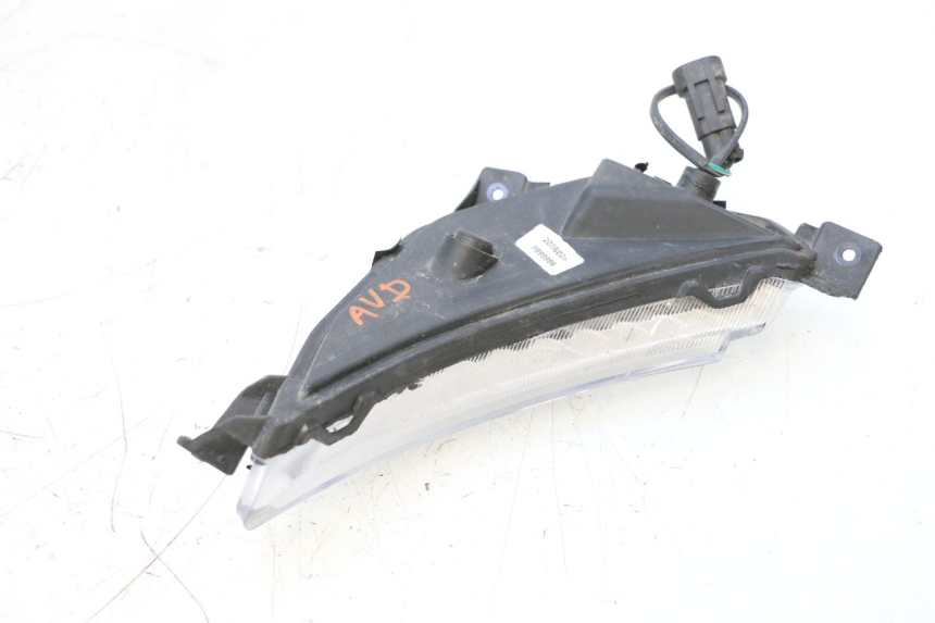 photo de KIERUNKOWSKAZ PRZEDNI PRAWY KEEWAY F-ACT FACT EVO 50 (2020 - 2026) - Widok produktu