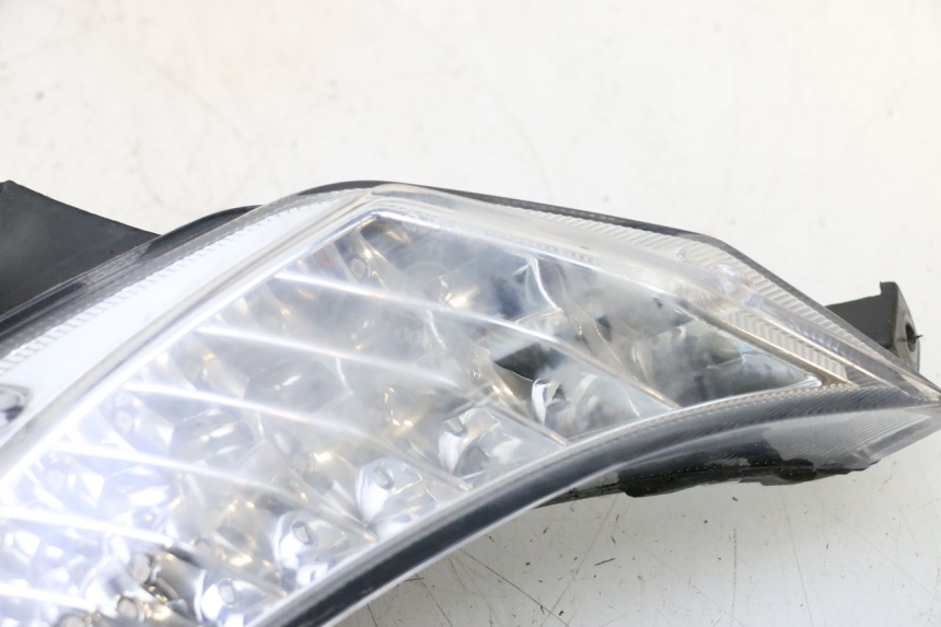photo de KIERUNKOWSKAZ PRZEDNI PRAWY KEEWAY F-ACT FACT EVO 50 (2020 - 2026) - Zbliżenie techniczne
