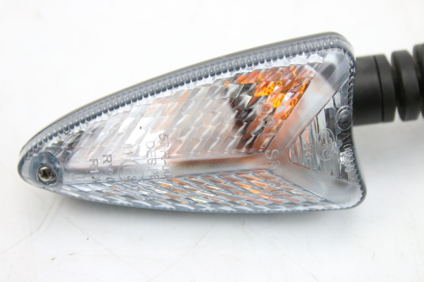 photo de KIERUNKOWSKAZ PRZEDNI PRAWY BMW F GS K81 850 (2018 - 2023) - Szczegół części