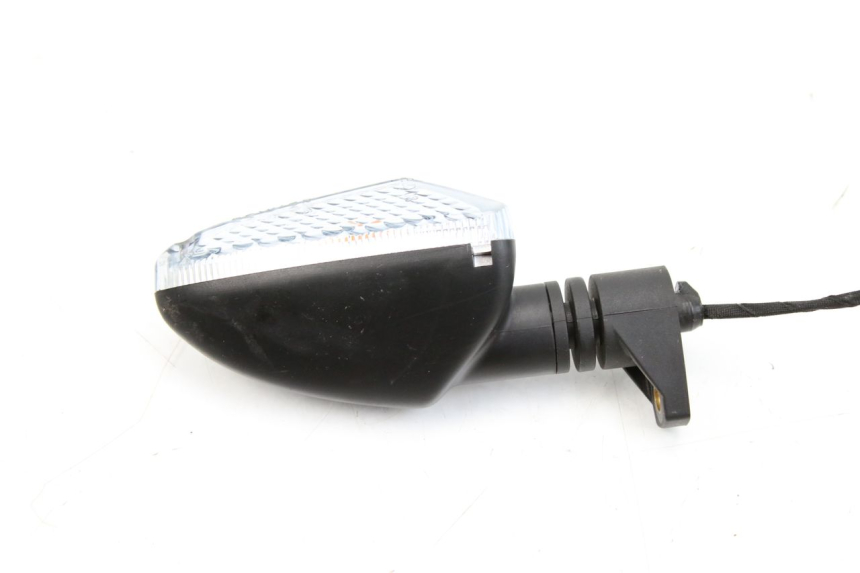 photo de KIERUNKOWSKAZ PRZEDNI PRAWY BMW F GS K81 850 (2018 - 2023) - Zoom stanu zużycia