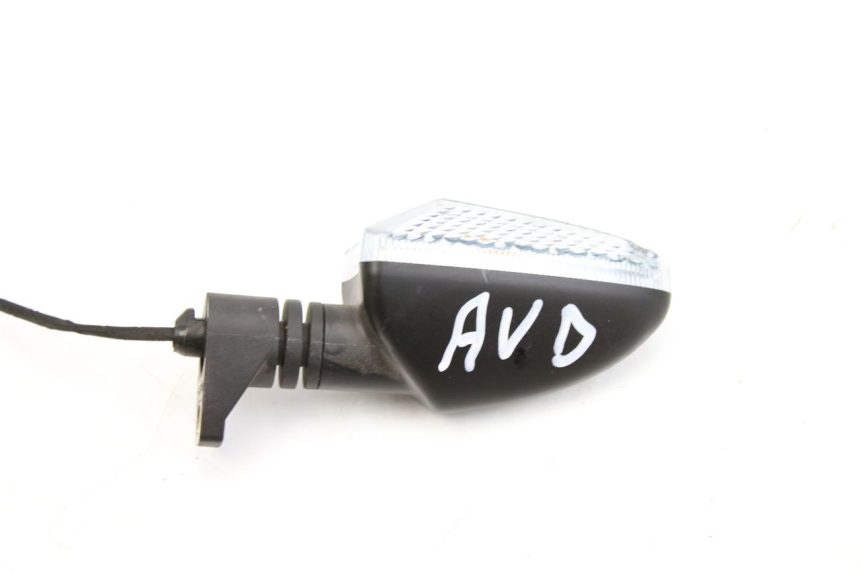 photo de KIERUNKOWSKAZ PRZEDNI PRAWY BMW F GS K81 850 (2018 - 2023) - Inny kąt widzenia