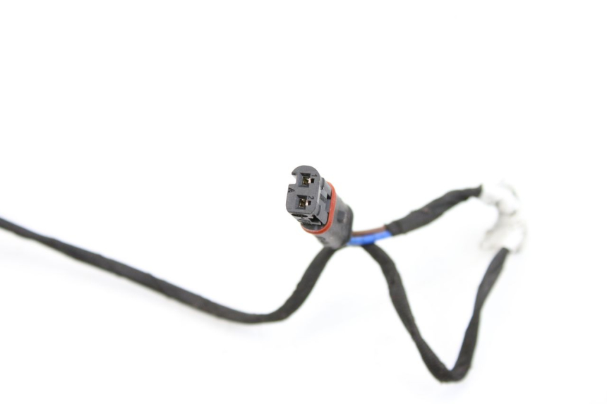 photo de KIERUNKOWSKAZ PRZEDNI PRAWY BMW F GS K81 850 (2018 - 2023) - Zbliżenie techniczne