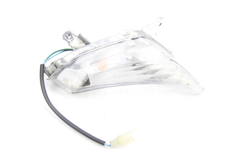 photo de PRAWY PRZEDNI KIERUNKOWSKAZ JM MOTORS F45i 4T 50 (2020 - 2023) - Inny kąt widzenia