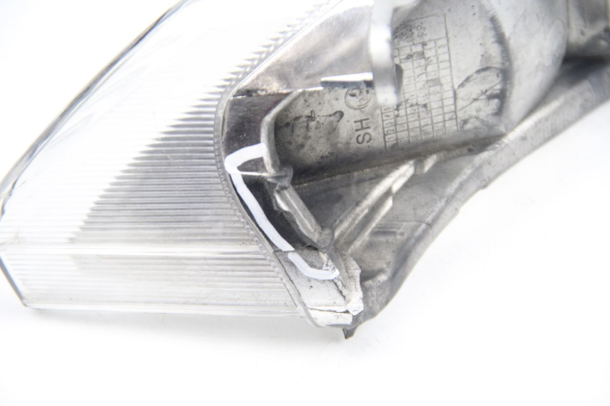 photo de PRAWY PRZEDNI KIERUNKOWSKAZ JM MOTORS F45i 4T 50 (2020 - 2023) - Widok ogólny