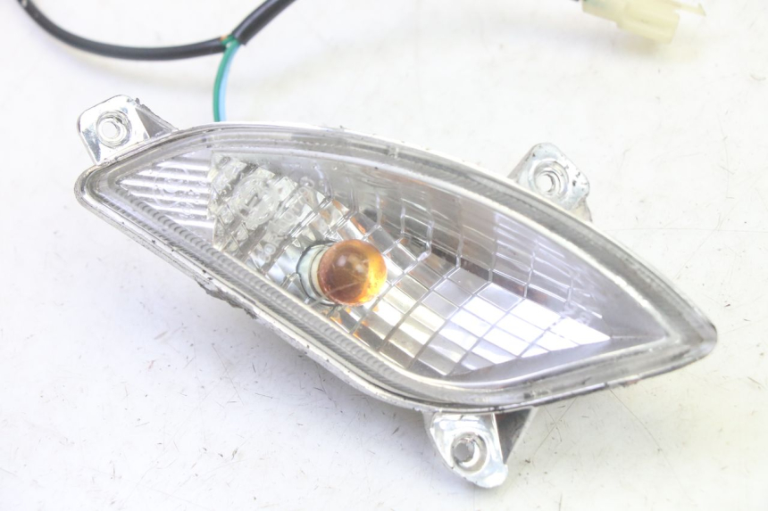 photo de KIERUNKOWSKAZ PRZEDNI PRAWY BTC FELICE SPORT 50 - Szczegół części