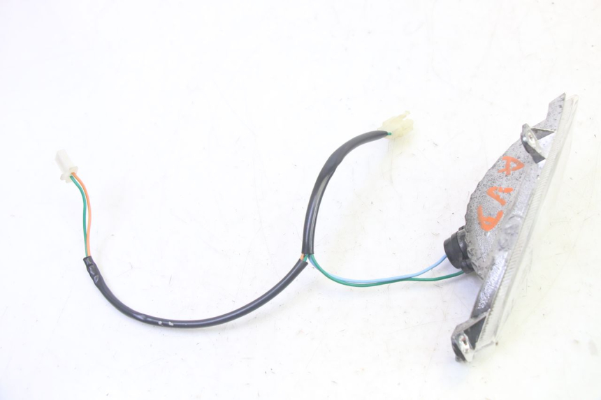 photo de KIERUNKOWSKAZ PRZEDNI PRAWY BTC FELICE SPORT 50 - Zoom stanu zużycia