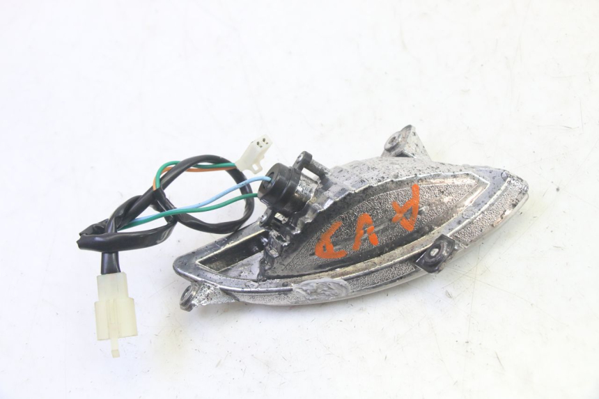 photo de KIERUNKOWSKAZ PRZEDNI PRAWY BTC FELICE SPORT 50 - Inny kąt widzenia