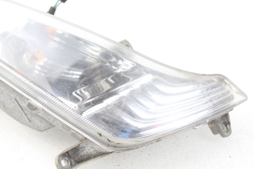 photo de KIERUNKOWSKAZ PRZEDNI PRAWY SYM FIDDLE 2 50 (2008 - 2013) - Widok ogólny