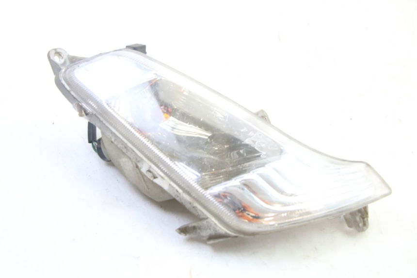 photo de KIERUNKOWSKAZ PRZEDNI PRAWY SYM FIDDLE 2 S 125 (2012 - 2014) - Szczegół części