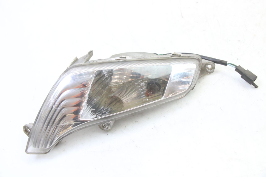 photo de KIERUNKOWSKAZ PRZEDNI PRAWY SYM FIDDLE 2 S 125 (2012 - 2014) - Zoom stanu zużycia