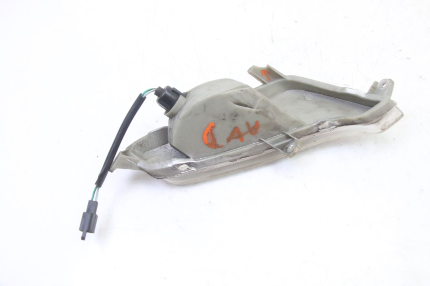 photo de KIERUNKOWSKAZ PRZEDNI PRAWY SYM FIDDLE 2 S 125 (2012 - 2014) - Zbliżenie techniczne