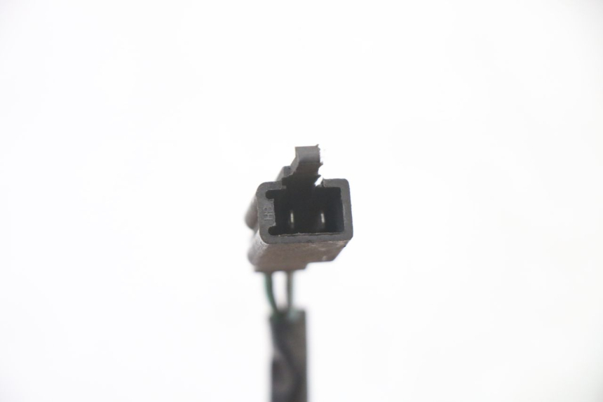 photo de KIERUNKOWSKAZ PRZEDNI PRAWY SYM FIDDLE 2 S 125 (2012 - 2014) - Punkty mocowania