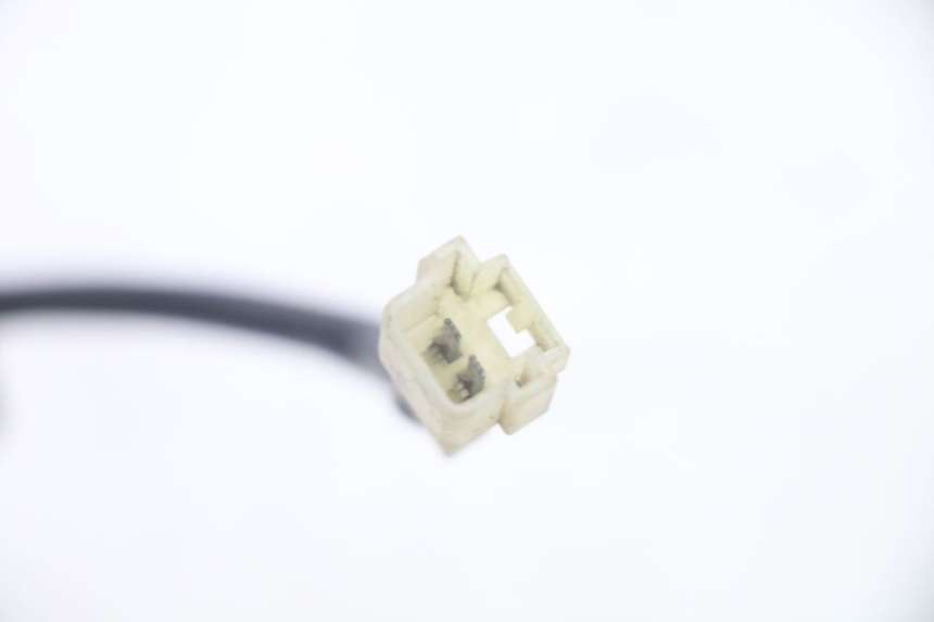 photo de KIERUNKOWSKAZ PRZEDNI PRAWY YAMAHA FJR ABS 1300 (2006 - 2012) - Punkty mocowania