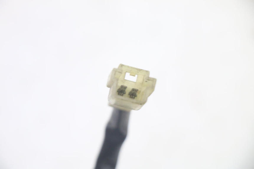 photo de KIERUNKOWSKAZ PRZEDNI PRAWY YAMAHA FJR ABS 1300 (2006 - 2012) - Punkty mocowania