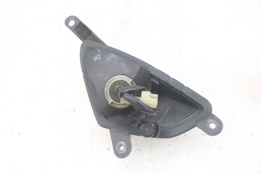 photo de KIERUNKOWSKAZ PRZEDNI PRAWY YAMAHA FJR ABS 1300 (2006 - 2012) - Zoom stanu zużycia