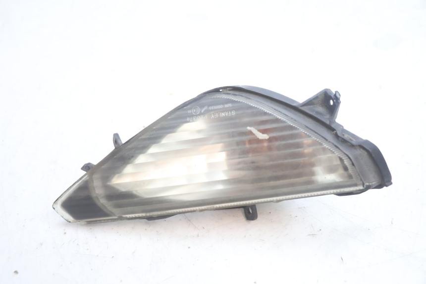 photo de KIERUNKOWSKAZ PRZEDNI PRAWY HONDA FJS SILVER WING SILVERWING 400 (2005 - 2008) - Zbliżenie techniczne
