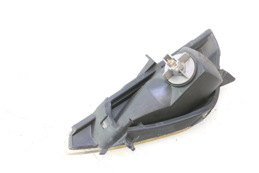 photo de KIERUNKOWSKAZ PRZEDNI PRAWY HONDA FJS SILVER WING SILVERWING 400 (2005 - 2008) - Zoom stanu zużycia