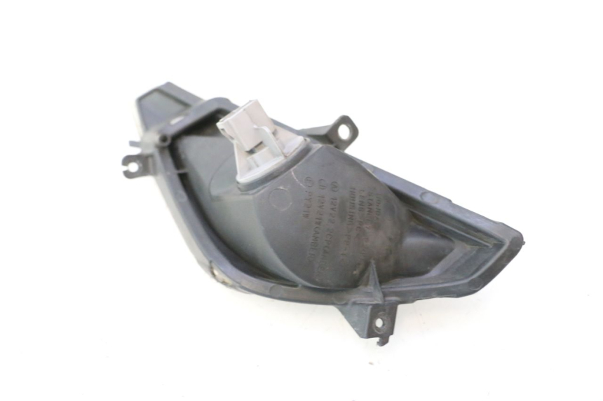 photo de KIERUNKOWSKAZ PRZEDNI PRAWY HONDA FJS SILVER WING SILVERWING 400 (2005 - 2008) - Zbliżenie techniczne