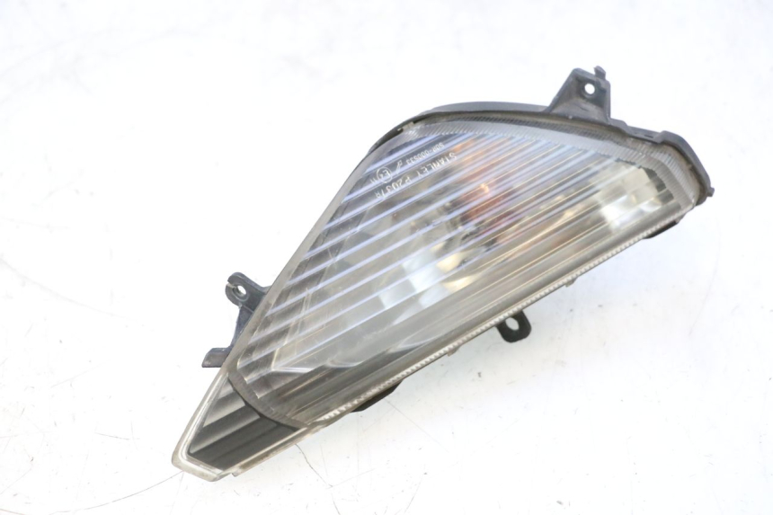 photo de KIERUNKOWSKAZ PRZEDNI PRAWY HONDA FJS SILVER WING SILVERWING 400 (2005 - 2008) - Część sprawdzona