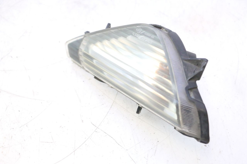 photo de KIERUNKOWSKAZ PRZEDNI PRAWY HONDA FJS SILVER WING SILVERWING 400 (2005 - 2008) - Oznaczenia i referencje