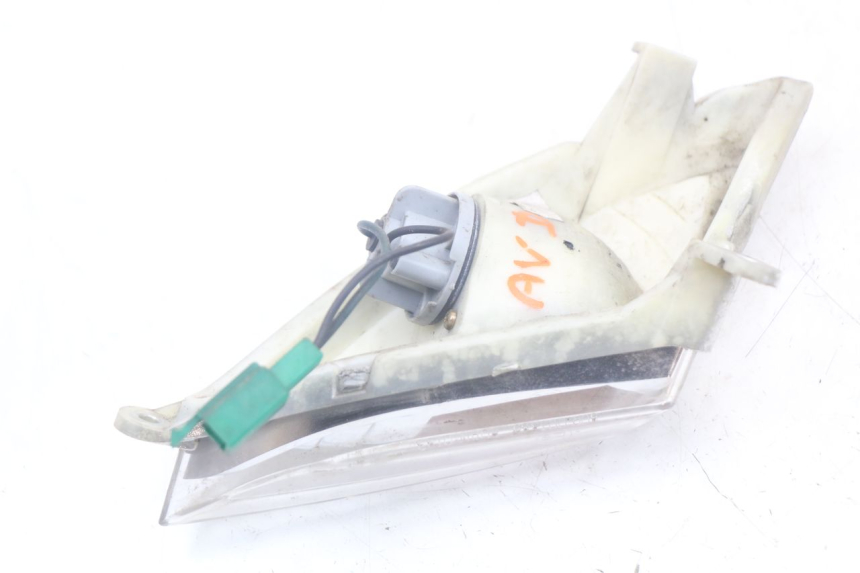 photo de KIERUNKOWSKAZ PRZEDNI PRAWY MBK FLAME X 125 (2004 - 2007) - Widok ogólny