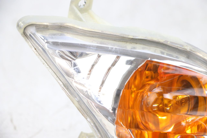 photo de KIERUNKOWSKAZ PRZEDNI PRAWY MBK FLAME X 125 (2007 - 2016) - Część sprawdzona