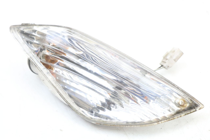 photo de KIERUNKOWSKAZ PRZEDNI PRAWY PIAGGIO FLY 4T 50 (2004 - 2010) - Widok główny