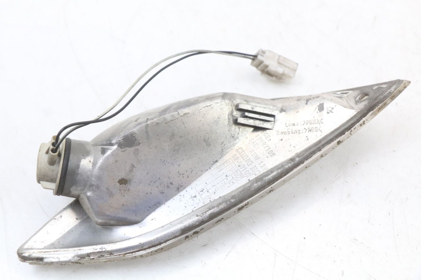 photo de KIERUNKOWSKAZ PRZEDNI PRAWY PIAGGIO FLY 4T 50 (2004 - 2010) - Inny kąt widzenia