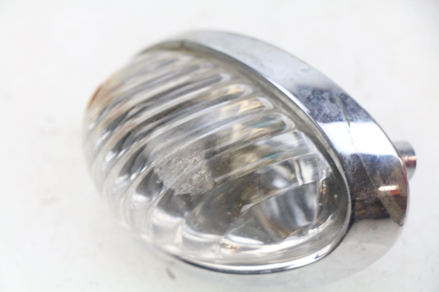 photo de KIERUNKOWSKAZ PRZEDNI PRAWY SACHS FY125T FY T 125 (2007 - 2011) - Zoom stanu zużycia