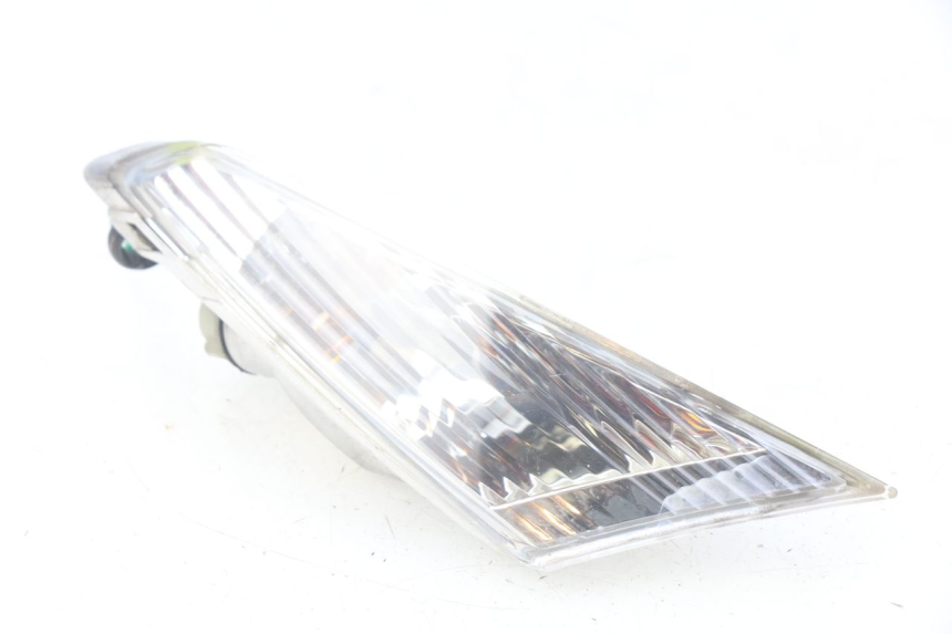 photo de PRAWY PRZEDNI KIERUNKOWSKAZ PEUGEOT GEOPOLIS 400 (2007 - 2013) - Widok główny