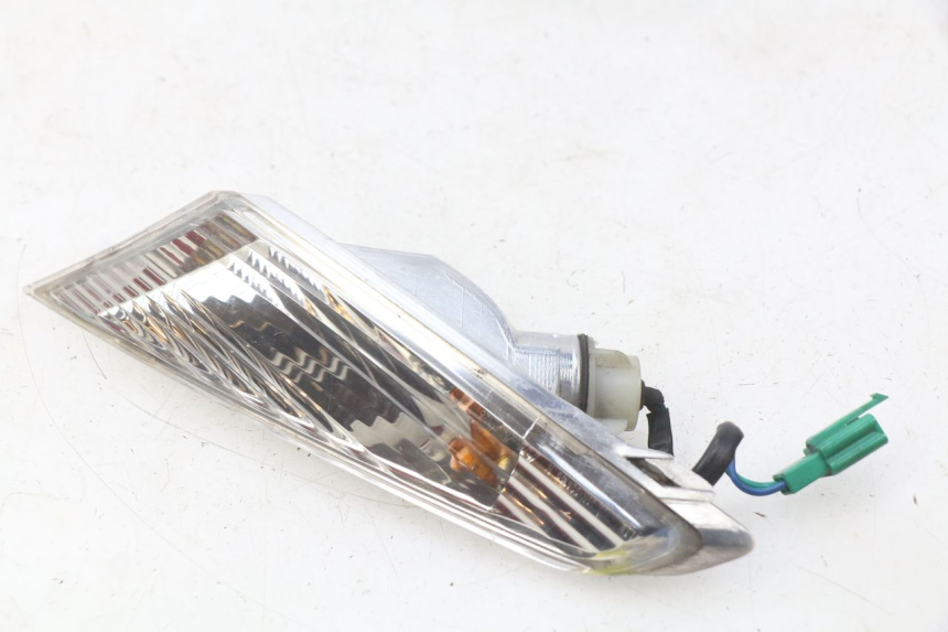 photo de PRAWY PRZEDNI KIERUNKOWSKAZ PEUGEOT GEOPOLIS 400 (2007 - 2013) - Zbliżenie techniczne