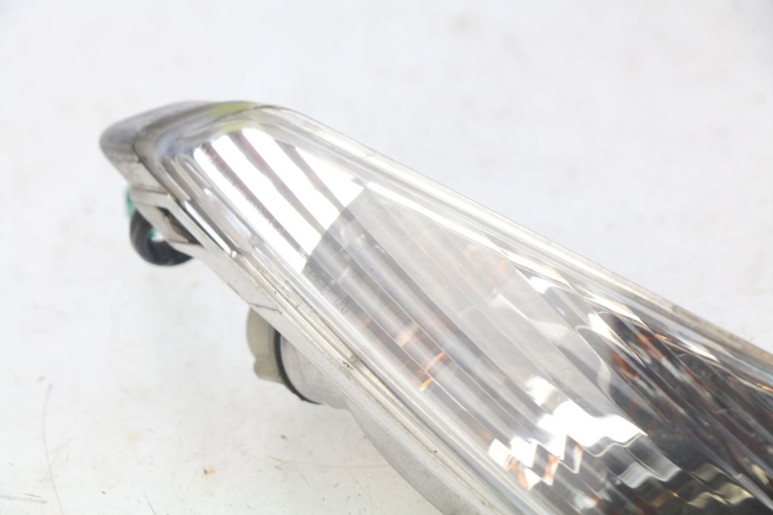 photo de PRAWY PRZEDNI KIERUNKOWSKAZ PEUGEOT GEOPOLIS 400 (2007 - 2013) - Widok ogólny