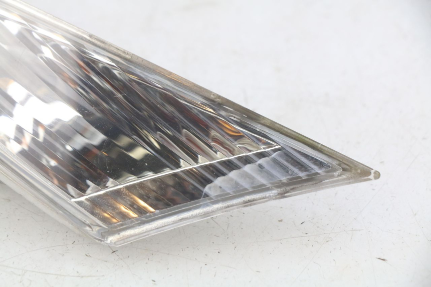 photo de PRAWY PRZEDNI KIERUNKOWSKAZ PEUGEOT GEOPOLIS 400 (2007 - 2013) - Punkty mocowania