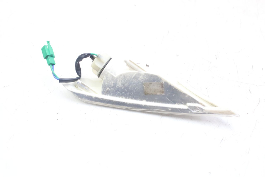 photo de KIERUNKOWSKAZ PRZEDNI PRAWY PEUGEOT GEOPOLIS RS 125 (2007 - 2009) - Zoom stanu zużycia