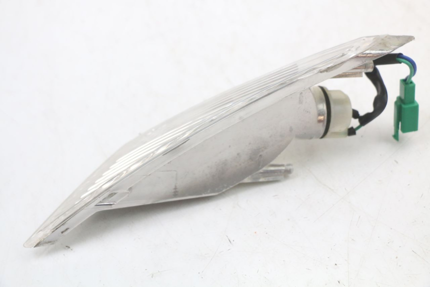 photo de KIERUNKOWSKAZ PRZEDNI PRAWY PEUGEOT GEOPOLIS RS 125 (2007 - 2009) - Szczegół części