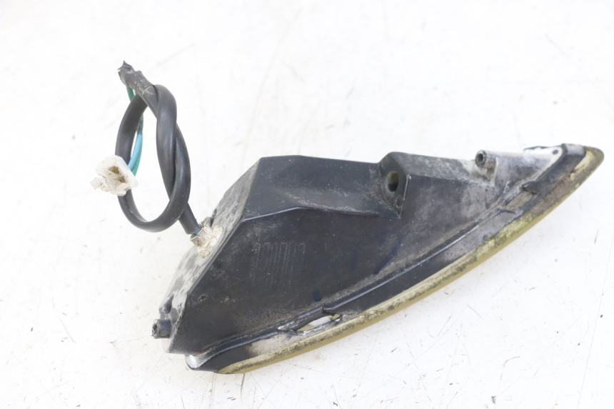 photo de KIERUNKOWSKAZ PRZEDNI PRAWY GOES WIKI 125 (2010 - 2015) - Widok ogólny