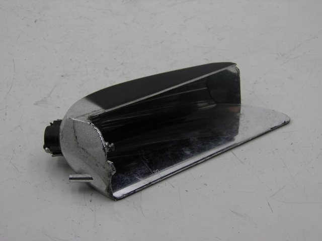 photo de KIERUNKOWSKAZ PRZEDNI PRAWY DERBI GP MAX 250 (2006 - 2008) - Widok główny