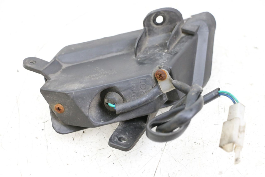 photo de KIERUNKOWSKAZ PRZEDNI PRAWY NECO GPX LC 2T 50 (2014 - 2018) - Szczegół części