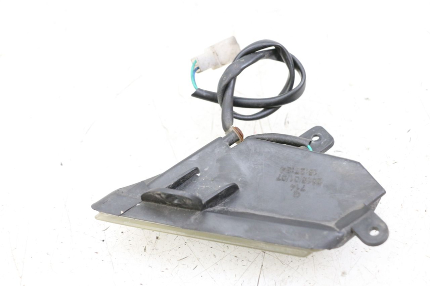 photo de KIERUNKOWSKAZ PRZEDNI PRAWY NECO GPX LC 2T 50 (2014 - 2018) - Zoom stanu zużycia