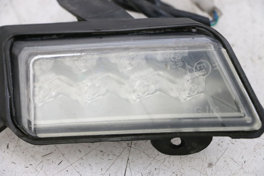 photo de KIERUNKOWSKAZ PRZEDNI PRAWY NECO GPX LC 2T 50 (2014 - 2018) - Widok ogólny