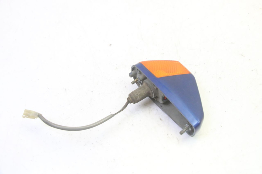 photo de KIERUNKOWSKAZ PRZEDNI PRAWY KAWASAKI GPX R WARBIRD 600 (1988 - 1993) - Inny kąt widzenia