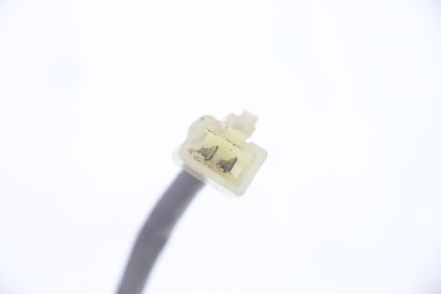 photo de KIERUNKOWSKAZ PRZEDNI PRAWY KAWASAKI GPX R WARBIRD 600 (1988 - 1993) - Widok ogólny