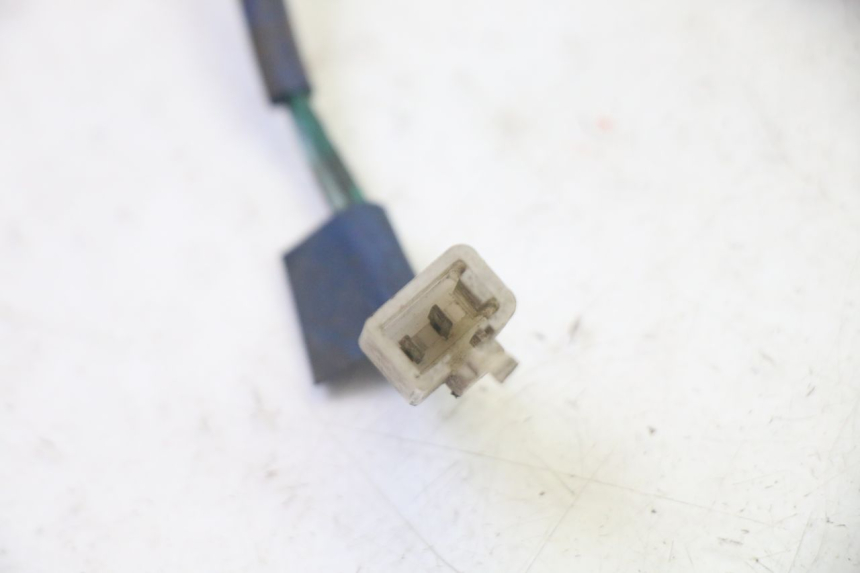 photo de KIERUNKOWSKAZ PRZEDNI PRAWY KYMCO GRAND DINK 125 (2002 - 2007) - Punkty mocowania