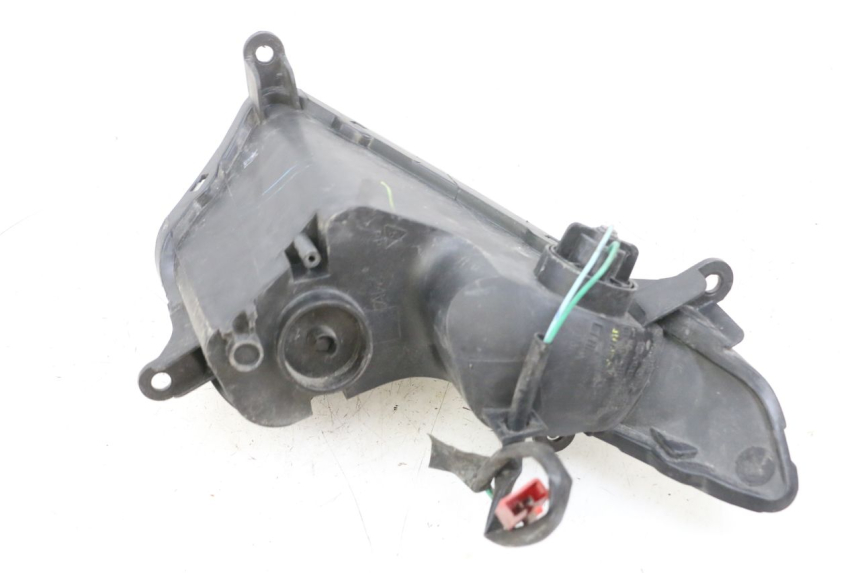 photo de KIERUNKOWSKAZ PRZEDNI PRAWY SYM GTS EVO 125 (2009 - 2013) - Oznaczenia i referencje