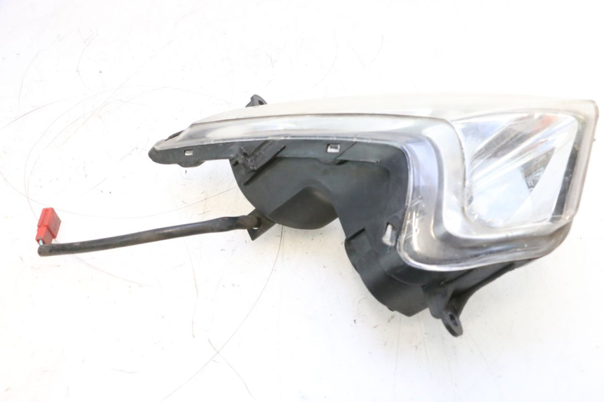 photo de KIERUNKOWSKAZ PRZEDNI PRAWY SYM GTS EVO 125 (2009 - 2013) - Zbliżenie techniczne